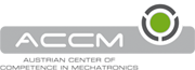 ACCM logo